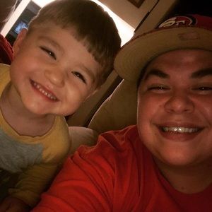 Meet your Posher, Andrice